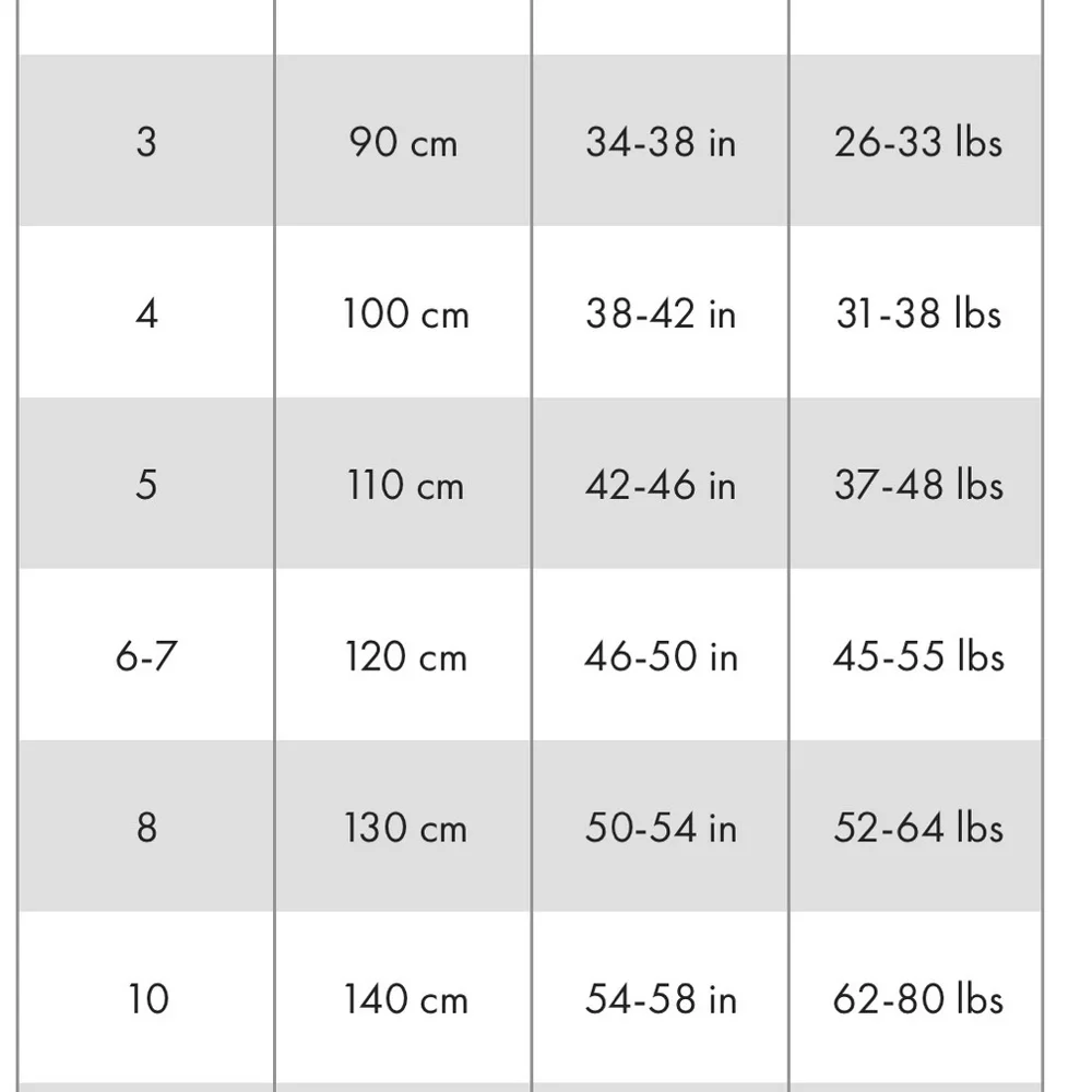 Hanna Andersson Tunic Shift Dress Short Sleeve - Picture 7 of 7